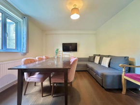 Stay In Edgware Road apartment
